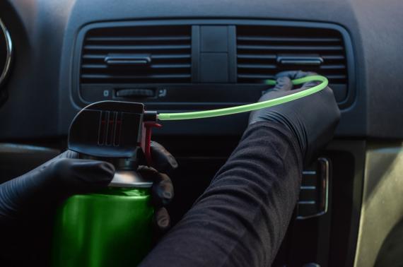 Recharge de climatisation voiture : tout ce qu’il faut savoir