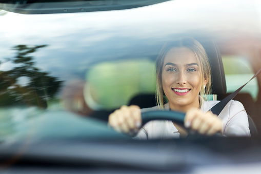 La voiture idéale pour les jeunes conducteurs