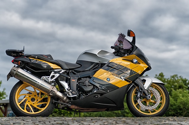 FAQ sur le roadster BMW S 1000 R