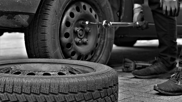 Acheter des pneus d’occasion : les points à vérifier