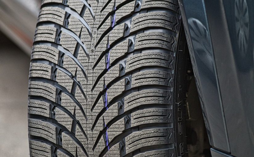 Pneus 4 saisons : Michelin Crossclimate+ XL, Bridgestone Weather Control A005 ou Hankook Kinergy 4S2 ?