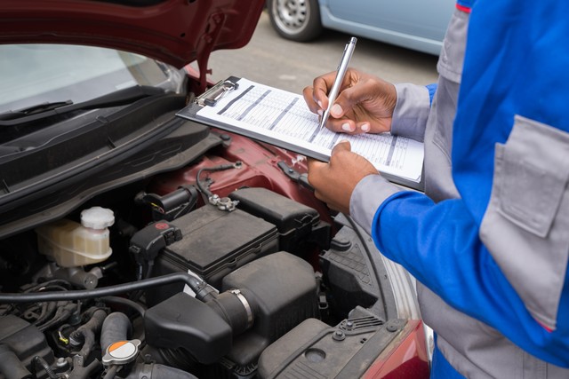 Système de climatisation automobile : comment le diagnostiquer ?