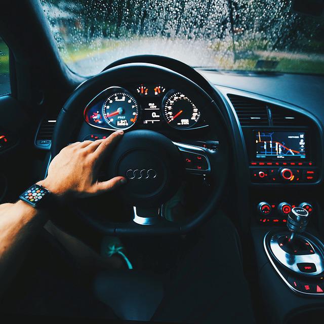 Traitement anti-pluie pour pare-brise : GS27 CL 120201, Rain-X ou Meguiar’s G190526EU ?