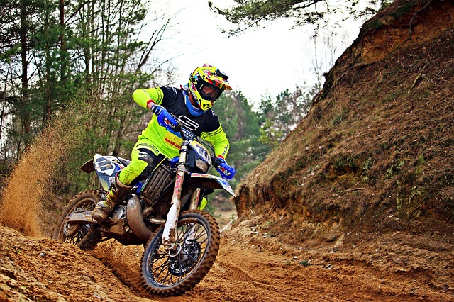 Dirt Bike