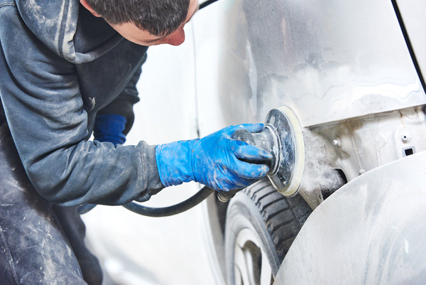 Remboursement de frais de carrosserie : les démarches à effectuer