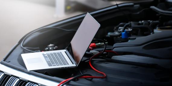 Foire aux questions sur le diagnostic automobile