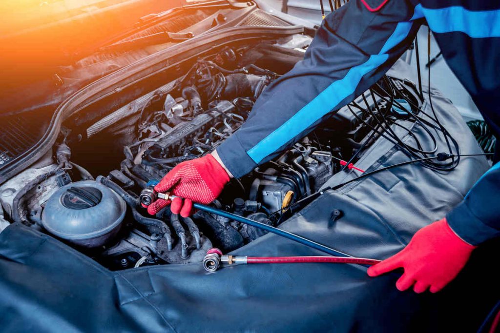 Révision de voiture : quand et à quel prix ?