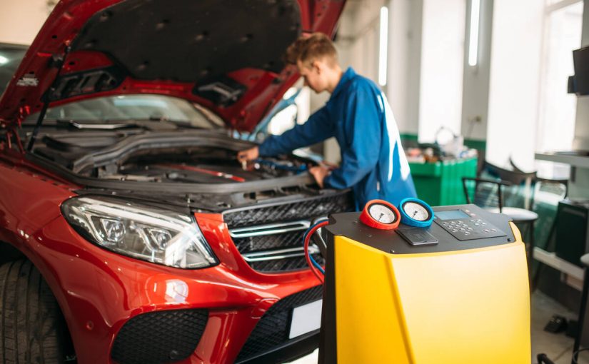 Combien Coûte La Réparation D'un Calculateur Moteur En Panne