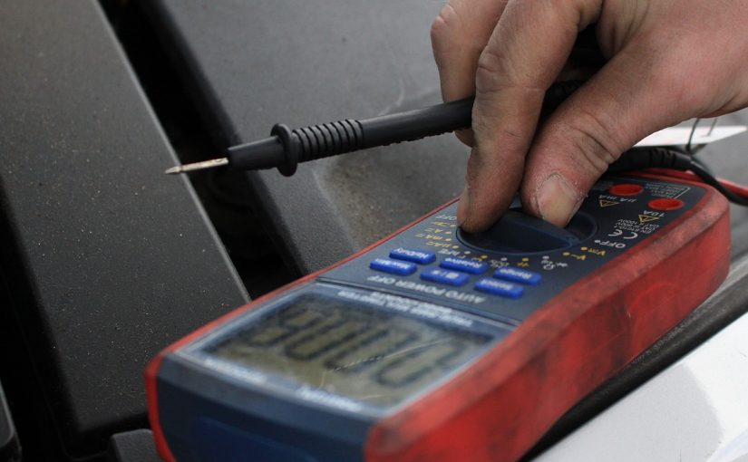 diagnostic auto