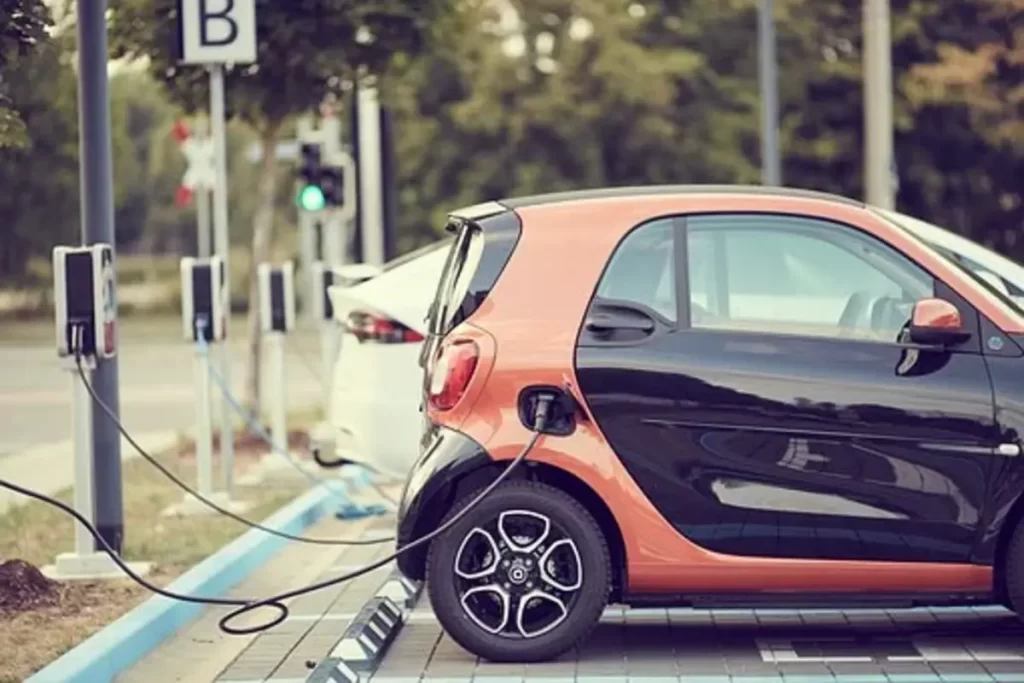 Tour d’horizon des véhicules électriques sans permis