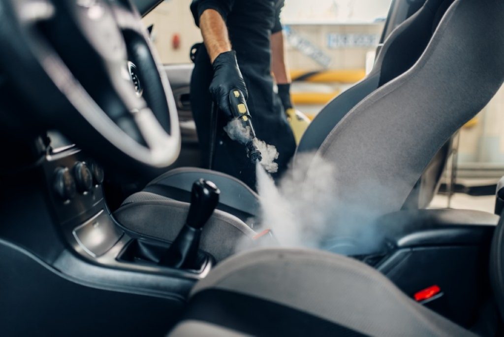 Découvrez les meilleurs modèles d'aspirateur pour voiture