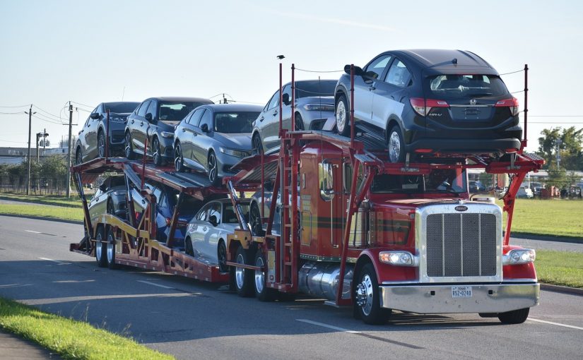 Comment importer une voiture provenant de la Chine ?