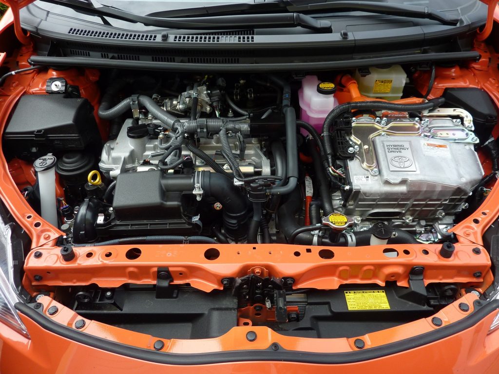 moteur