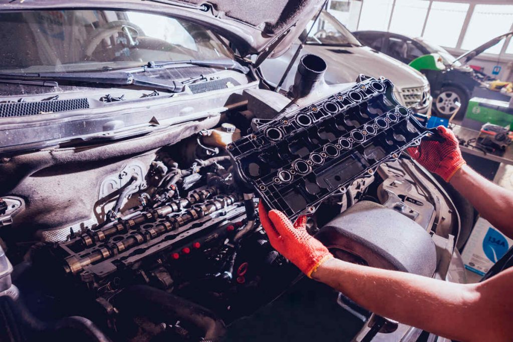 Comment nettoyer un moteur diesel ?