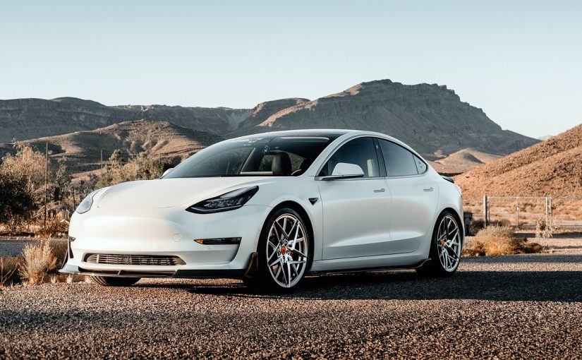 Quel modèle Tesla répond à vos besoins ?