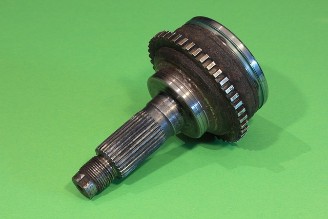 transmission de vehicule