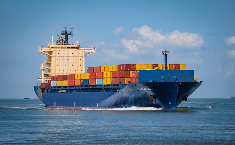 Guide du transport de marchandises volumineuses
