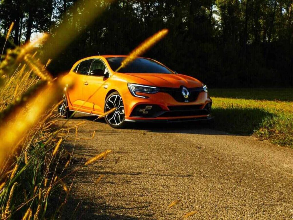 Focus sur le leasing Renault