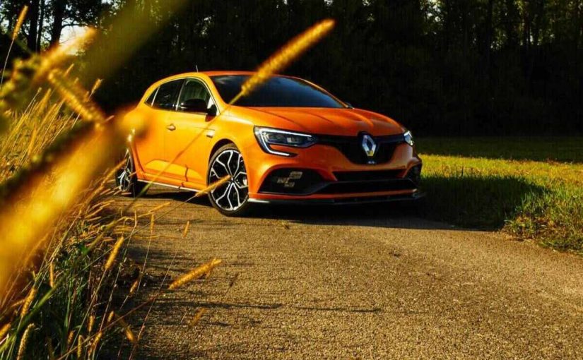 Focus sur le leasing Renault