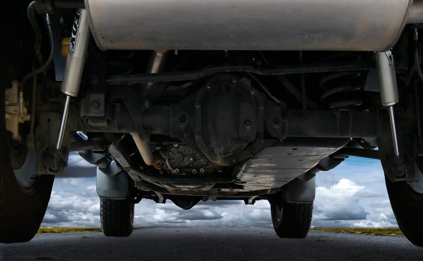 Catalyseur de voiture : fonctionnement et entretien