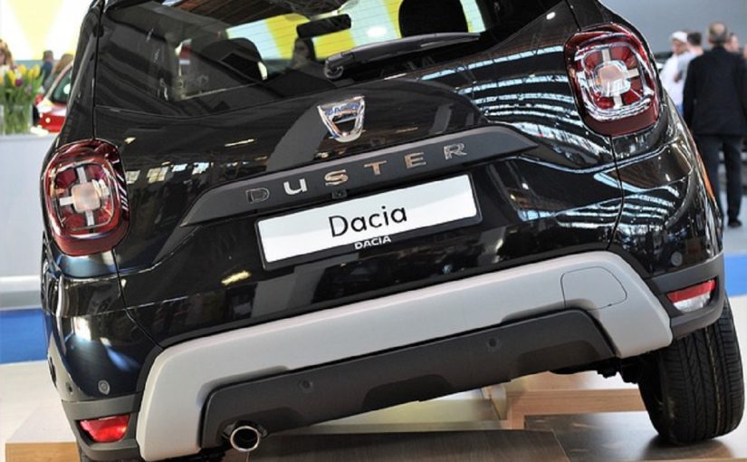 Quel moteur choisir pour un Dacia Duster ?
