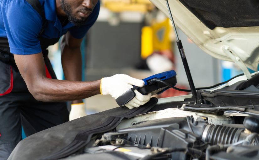 Pourquoi est-il important de faire l’entretien du moteur de votre véhicule ?