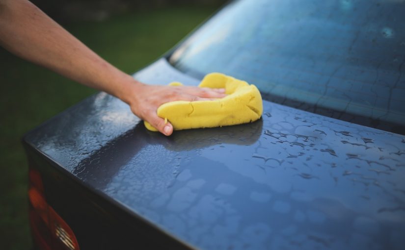 7 Astuces pour Protéger la Carrosserie de Votre Voiture