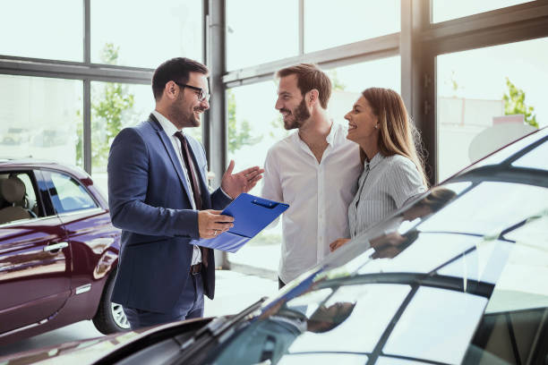 Les avantages d’acheter un véhicule chez un concessionnaire automobile agréé