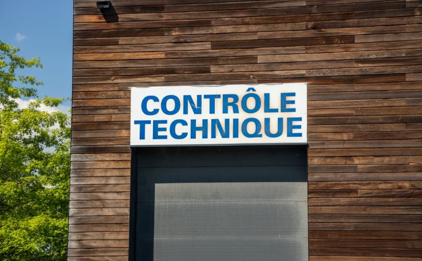 Pourquoi le contrôle technique est-il important pour la sécurité routière ?