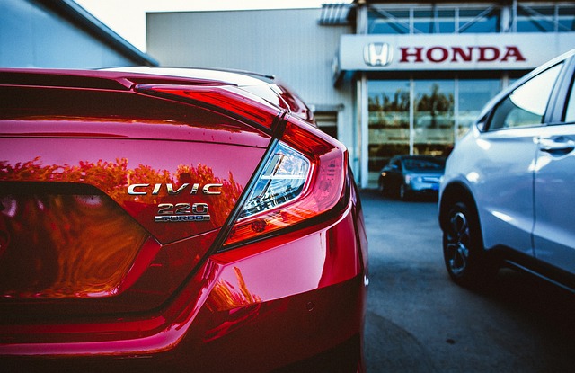 Honda : une marque polyvalente offrant qualité et durabilité