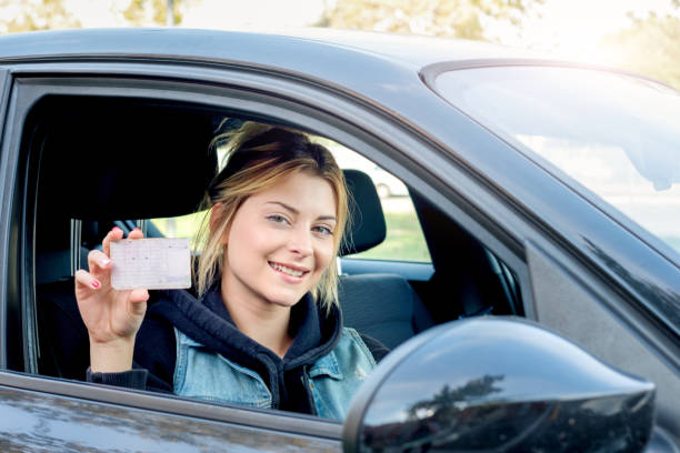 Comment récupérer des points de permis de conduire perdus ?