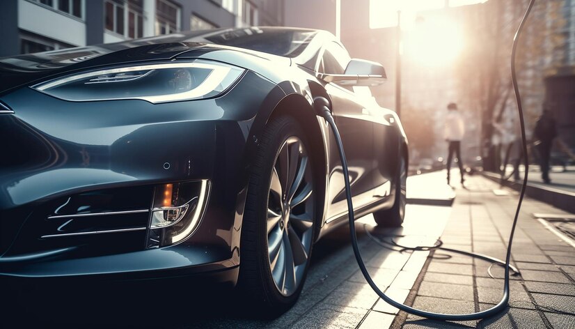 Les 5 voitures électriques les plus attendues de cette année
