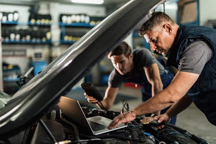 Nos conseils pour l’entretien et la vérification de certains équipements avant le contrôle technique