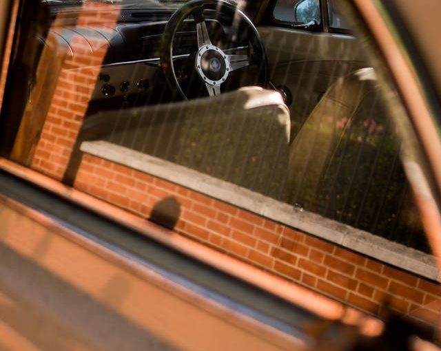Ce que vous devez savoir sur la réparation de vitres automobile