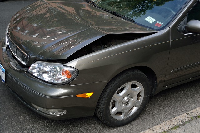 L’art du redressage de tôle : votre voiture retrouve sa forme originale !