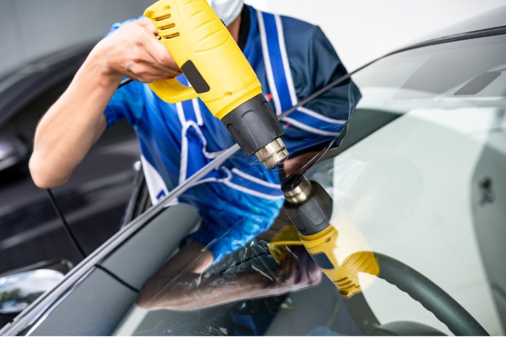 12-Ce que vous devez savoir sur la réparation de vitres automobiles