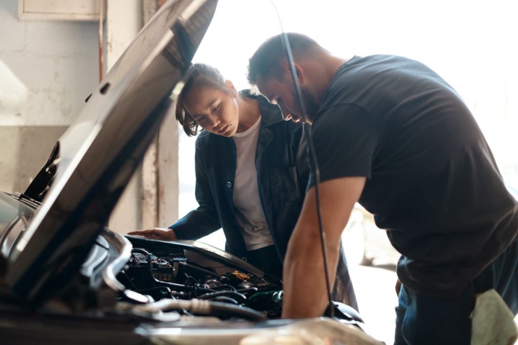 Dépanneur automobile à domicile : La nouvelle tendance
