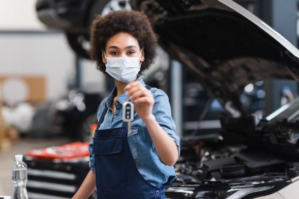 12- Pourquoi l'entretien préventif est-il essentiel pour votre voiture