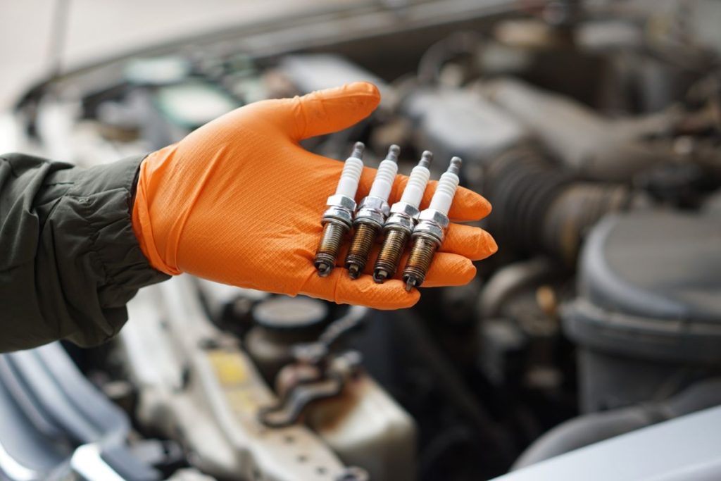 Comment choisir les bonnes bougies d'allumage pour une performance optimale de votre moteur ?