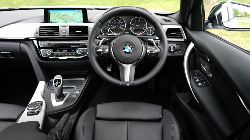 voiture